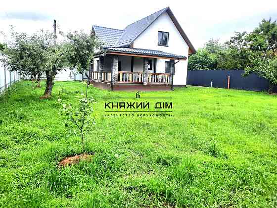 Продається будинок в Ровжах 100м2 № 2211790 Ровжі