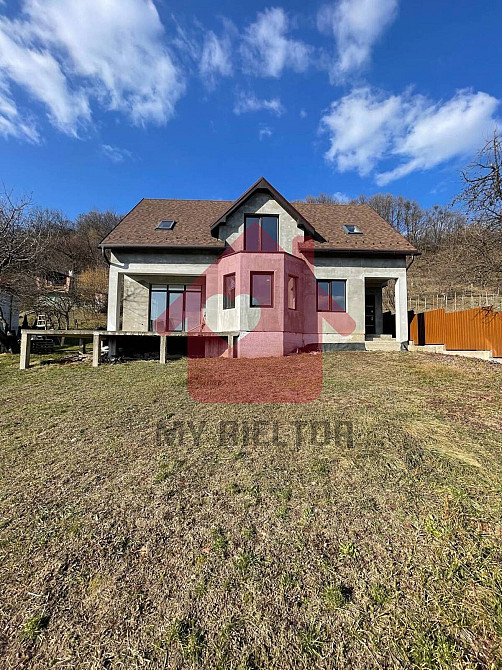 Продаж Будинок на Джерельна Ужгород - фото 1