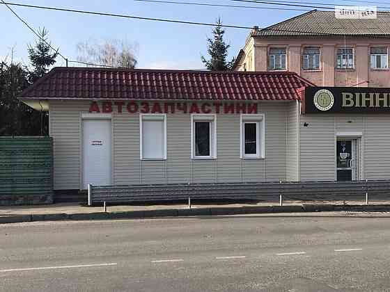 Оренда приміщення вільного призначення на Гетьмана Мазепи, 14 Вінниця