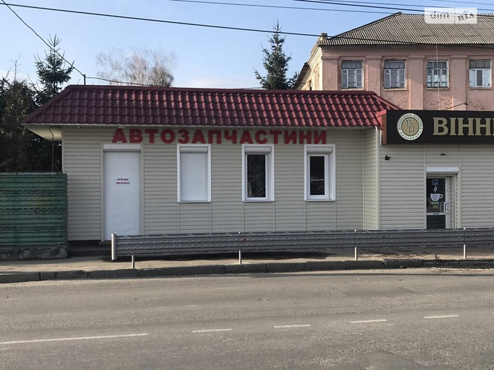 Оренда приміщення вільного призначення на Гетьмана Мазепи, 14 Вінниця - фото 3