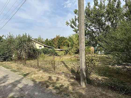 Продаж будиночок дачний Мала Солтанівка 