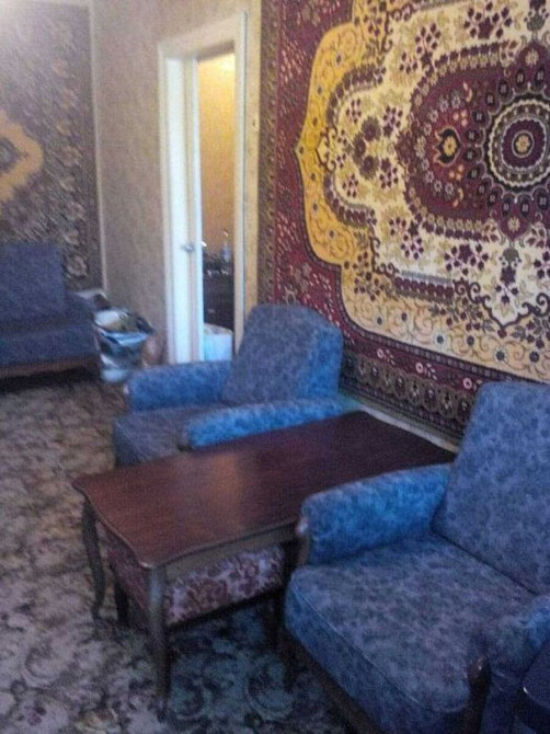 Продаж Квартира 3-кімнатна, 3/5 поверх на Бульвар Верховної ради, 31-а Київ - фото 9