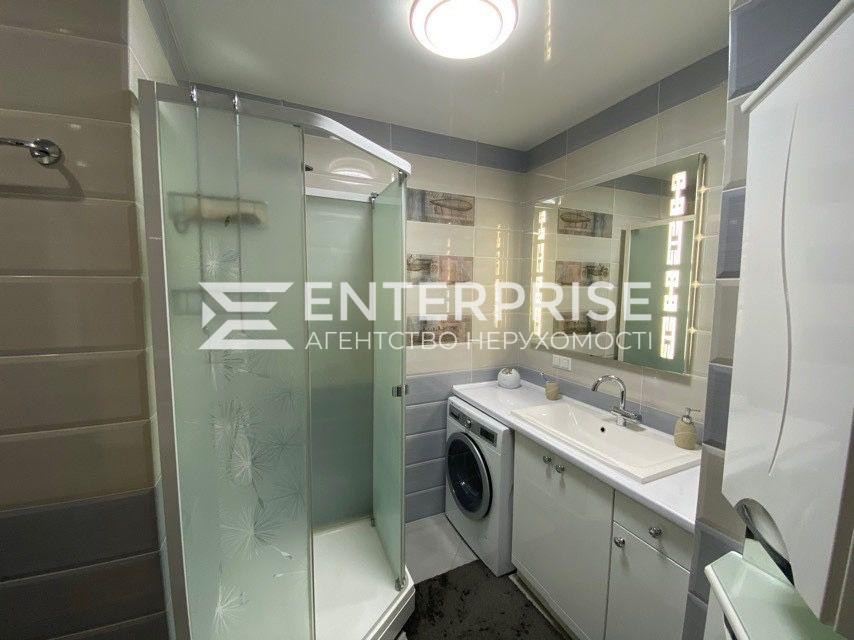 Продаж Квартира 3-кімнатна, 21/22 поверх на вул. Пономарева Коцюбинське - фото 8