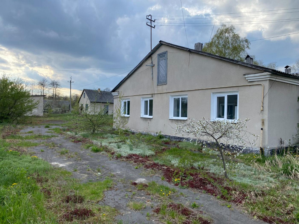 Оренда готовий бізнес на вул. Тиха поверх - 1/1 Радивилів - фото 6