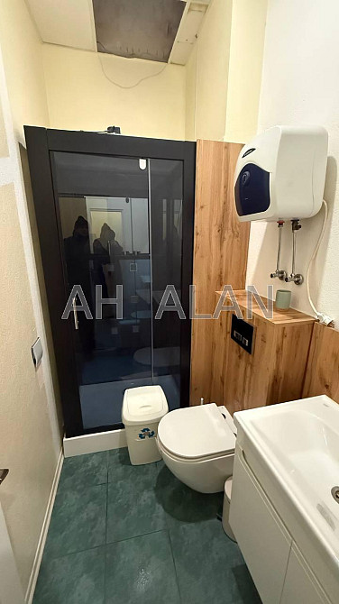 Оренда офісне приміщення на Січових Стрільців вул., 77 поверх - 5/7 Київ - фото 9