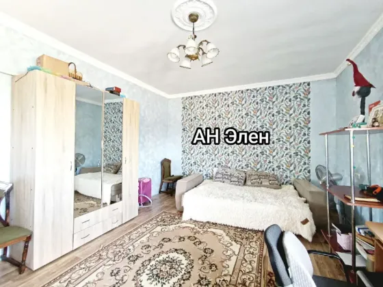 Продажа 2-этажный Дом с участком 9 сот 150 кв.м 3 комн. на с. Світле (в'їзд), Лиманський район, Одеська область, 67513 Одесса