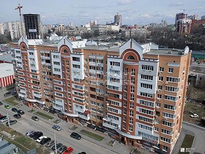 Оренда Квартира 3-кімнатна, 8/10 поверх на вул. Сухумська Харьков - изображение 3