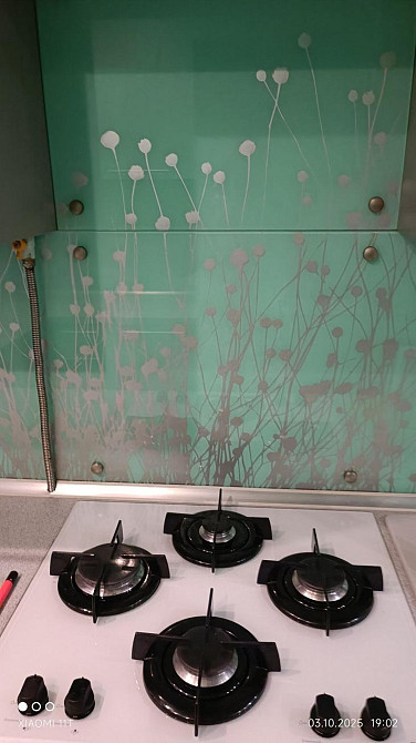 Продаж Квартира 3-кімнатна, 1/9 поверх на вул. Манастирського Антона Львів - фото 5