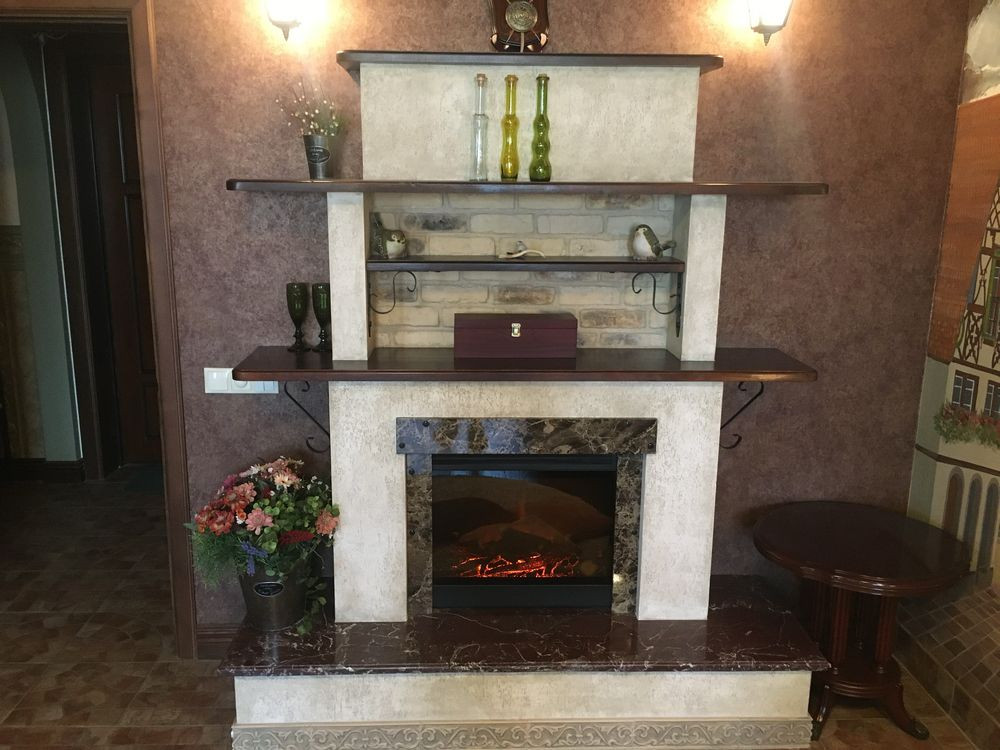 Продаж Квартира 1-кімнатна, 19/24 поверх на Дмитриевская вул., д. 80 Киев - изображение 7