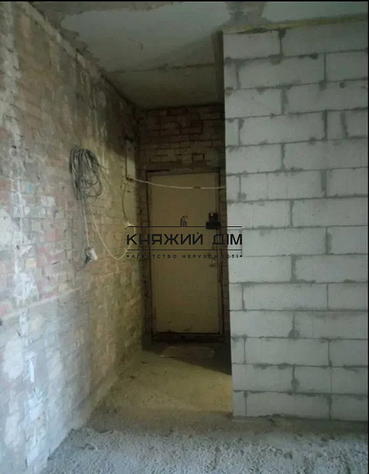 Продаж 1 кімнатної Дарницька пл. м Дарниця Київ - фото 2