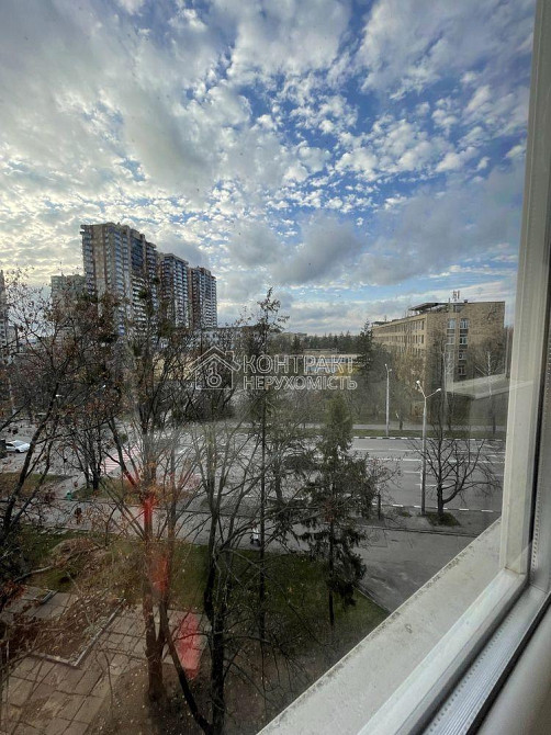Оренда 1к Квартира 40 кв.м Науки вул. Харків - фото 12