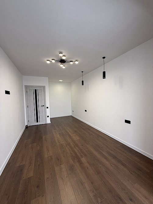 Продаж Квартира 3-кімнатна на Височана С. вул., 18 Ивано-Франковск - изображение 3