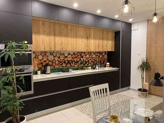 3 кімн шикарна квартира метро Житомирська, Академістечко № 11198235 Київ