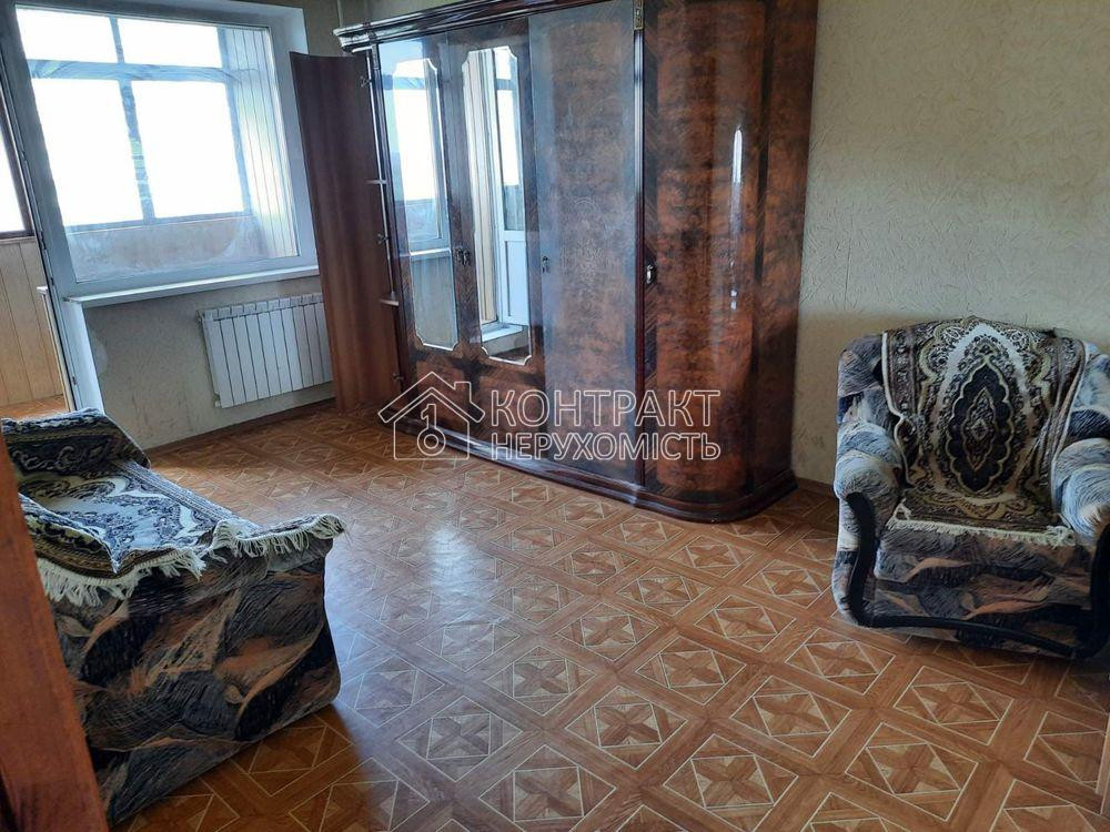 Продаж Квартира 3-кімнатна, 12/16 поверх на вул. Клочківська Харків - фото 1