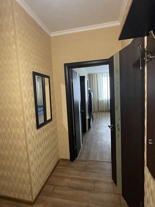 Оренда Квартира 1-кімнатна, 11/25 поверх на Олевська, 5 Київ - фото 4