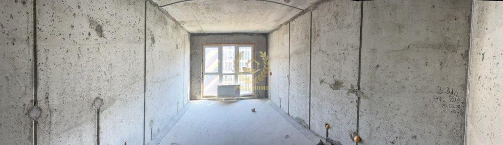 Продаж 1-кімнатної квартири у сучасному ЖК «Welcome Home» Київ - фото 1