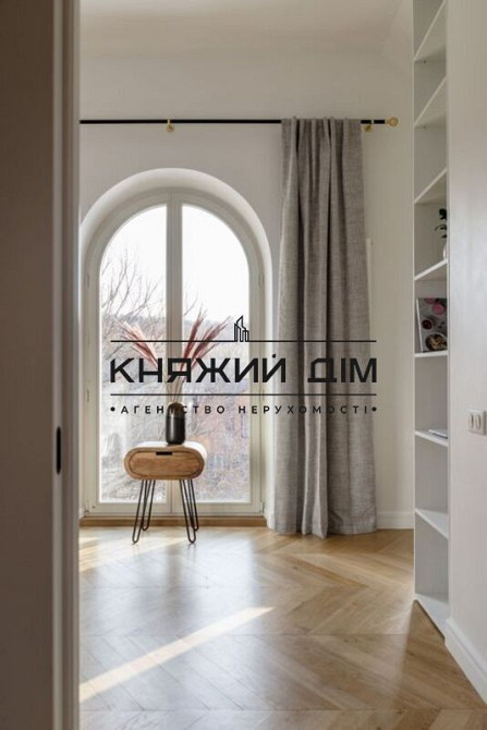 Аренда шикарного 3-х этажного дома ул. Петропавловская. № 139271 Київ - фото 10