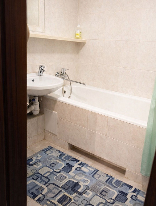 Продаж Квартира 3-кімнатна, 1/12 поверх на Володимира Івасюка вул., д. 20б Киев - изображение 7