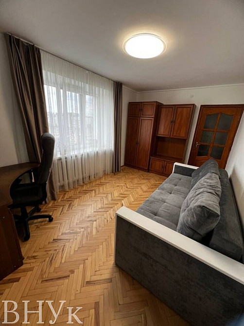 Продаж Квартира 2-кімнатна, 9/12 поверх на вул. Хоткевича Г. Ивано-Франковск - изображение 4