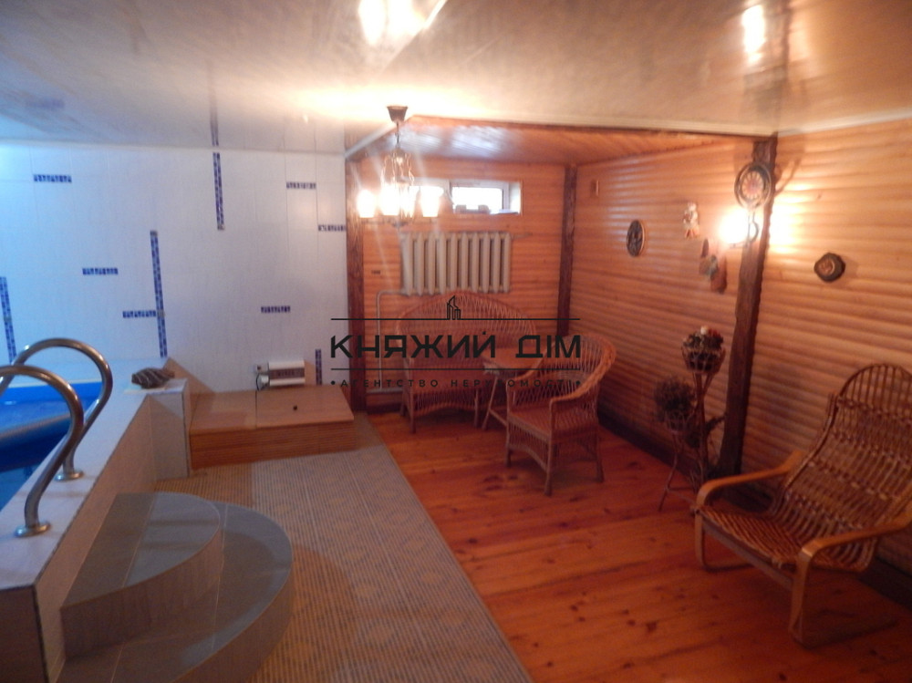 Продаж будинок 620 м2 біля Чайки Святошинської р-н. КОД Київ - фото 19