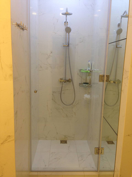 Трехкомнатная квартира в ЖК Билдинг Одеса - фото 7