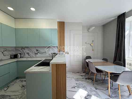 Продаж Квартира 3-кімнатна, 7/16 поверх на вул. Професорська Kharkiv