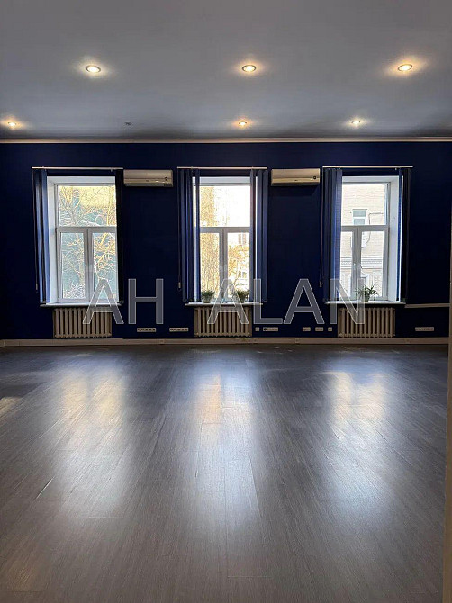 Оренда Будинок 5-кімнатний на вул. Рейтарська Київ - фото 1