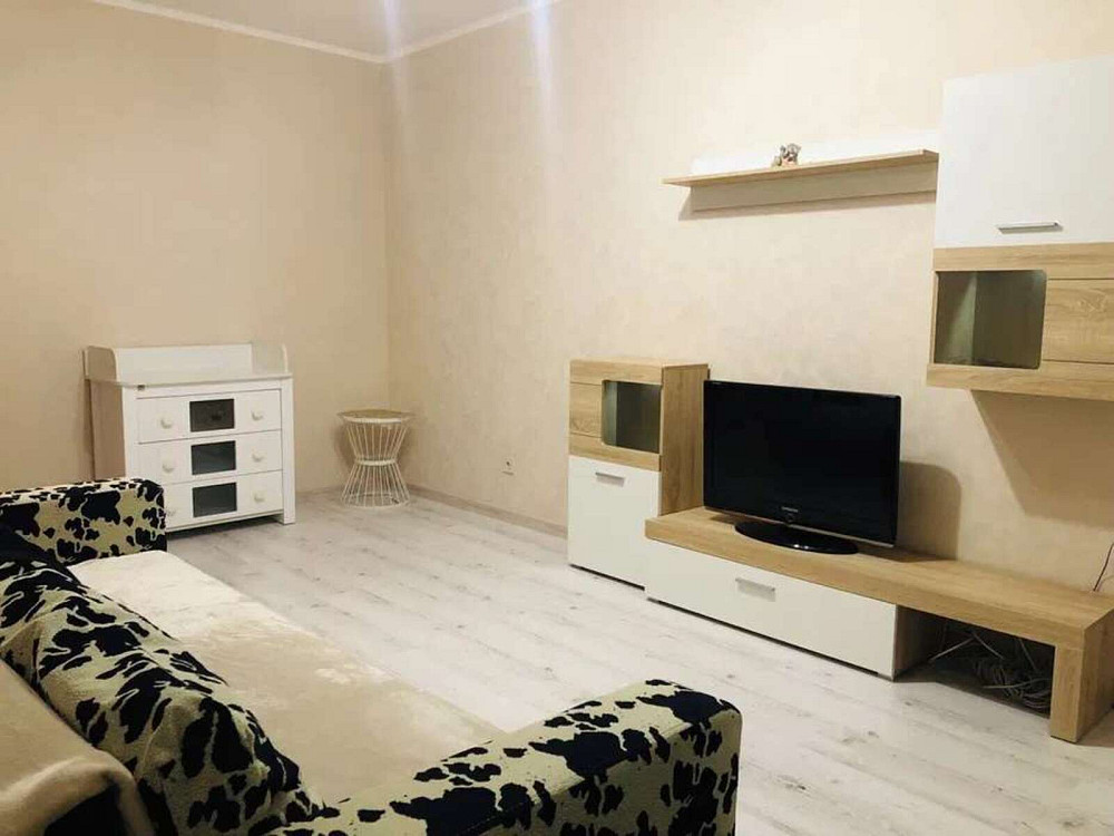 Оренда Квартира 1-кімнатна, 10/16 поверх на ул. Урловская Київ - фото 5