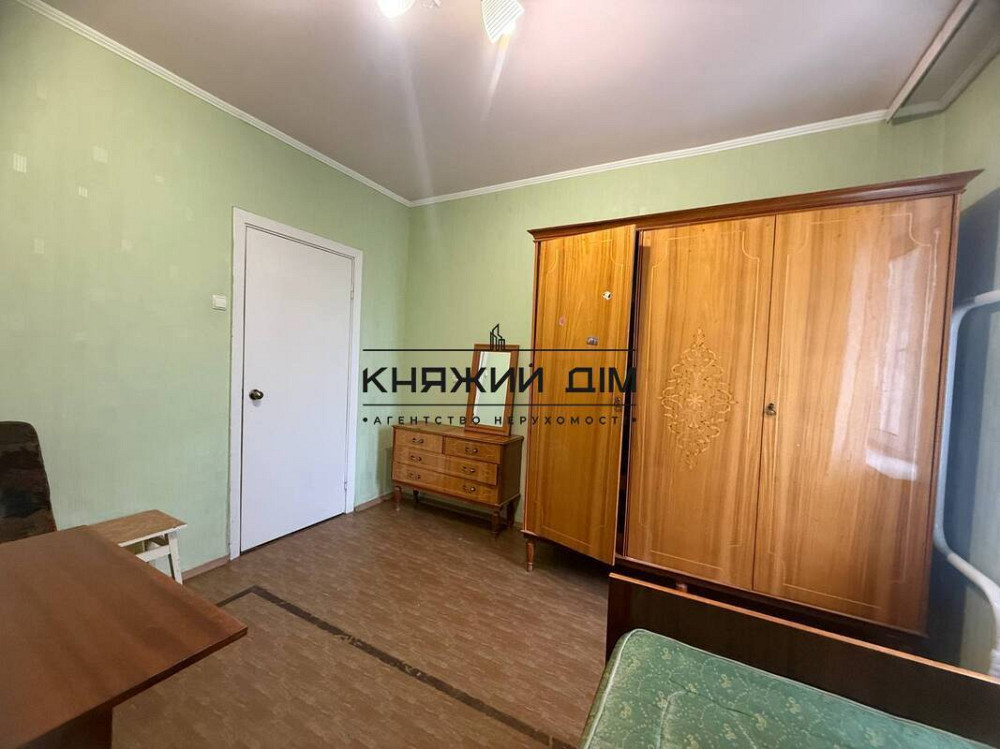 Оренда 4 кімнатна квартира м. Харківська Код 11203989 Київ - фото 6