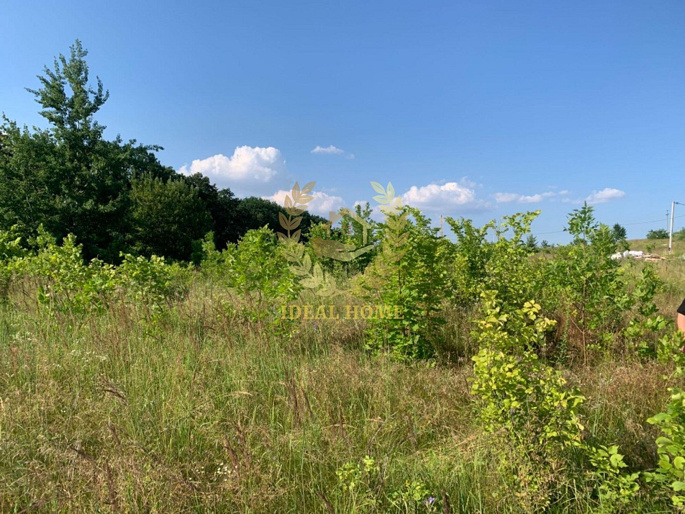 Продаж земельної ділянки 13 соток Хотов - изображение 13