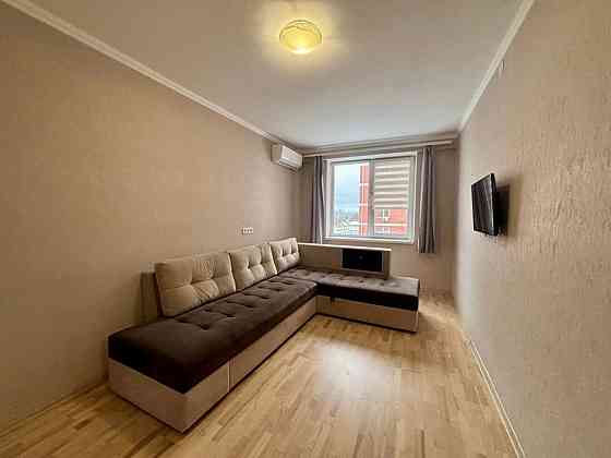 Продаж Квартира 1-кімнатна, 3/6 поверх на Сичеславская, 6 Дніпро