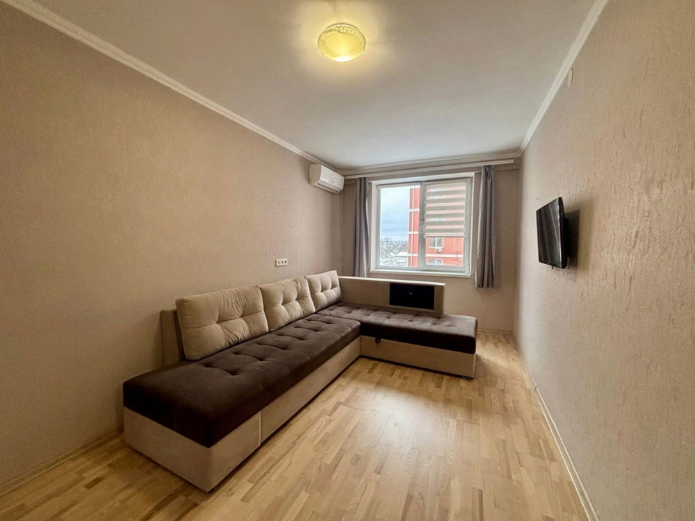 Продаж Квартира 1-кімнатна, 3/6 поверх на Сичеславская, 6 Дніпро - фото 4