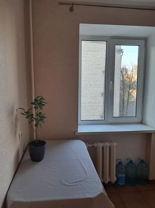 Оренда Квартира 1-кімнатна, 4/5 поверх на Гродинська, 135 Київ - фото 2