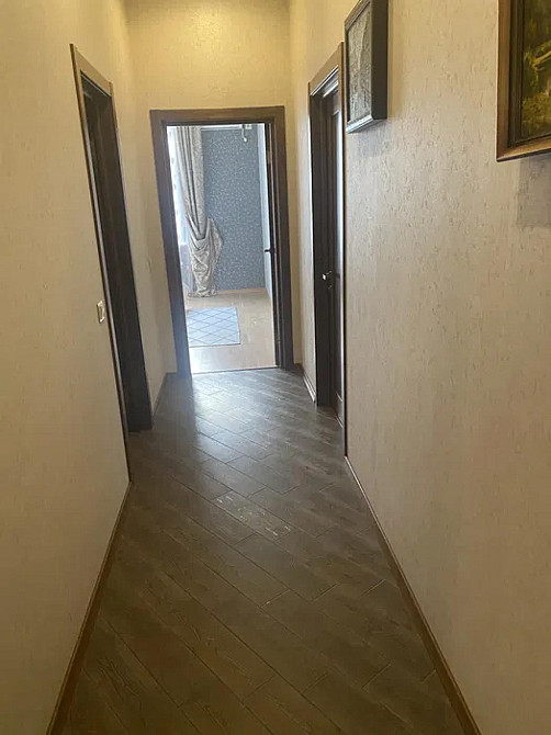 Продаж Квартира 4-кімнатна, 4/13 поверх на вул. В'ячеслава Чорновола Львів - фото 6