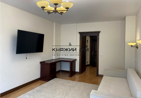 Оренда шикарна роздільна 2-х к.кв.м. Лук'янівська. № 11110295 Київ