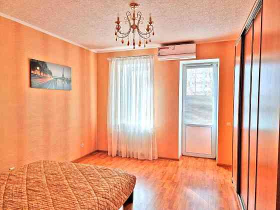 Оренда Квартира 2-кімнатна, 3/16 поверх на просп. Петра Григоренка, 26А Київ