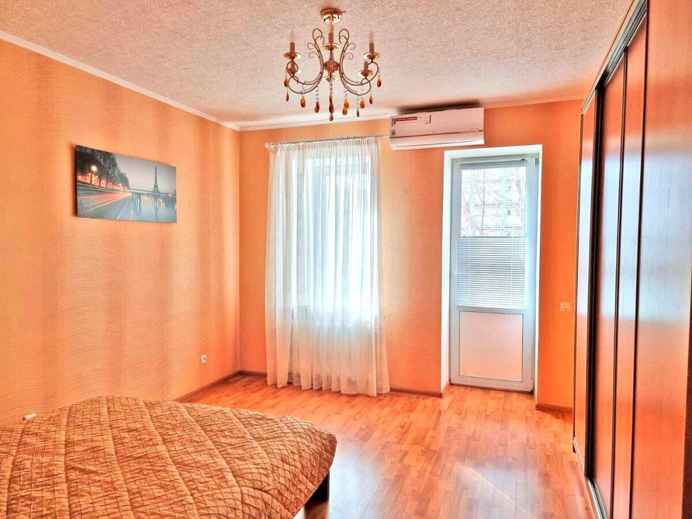 Оренда Квартира 2-кімнатна, 3/16 поверх на просп. Петра Григоренка, 26А Київ - фото 1