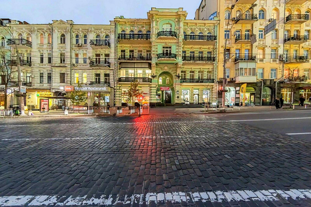 Продаж Квартира 4-кімнатна, 2/4 поверх на Велика Васильківська вул., д. 28 Kiev - photo 2