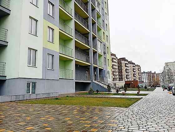 Продаж Квартира 1-кімнатна, 14/14 поверх на вул. Незалежності Zhytomyr