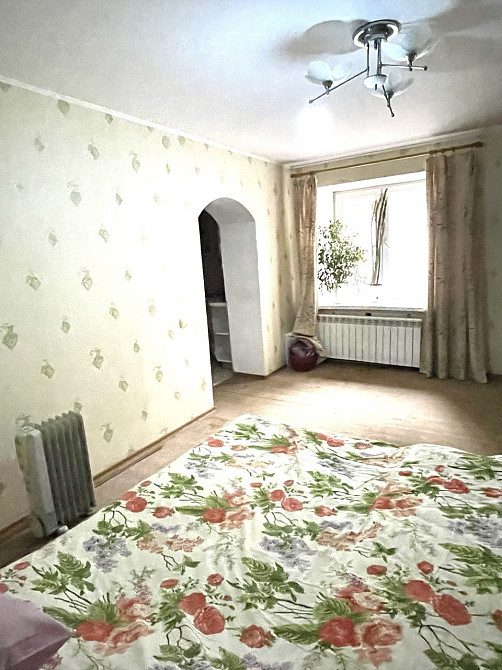 Продаж Квартира 1-кімнатна на переулок Госпитальный, 14 Одеса - фото 5