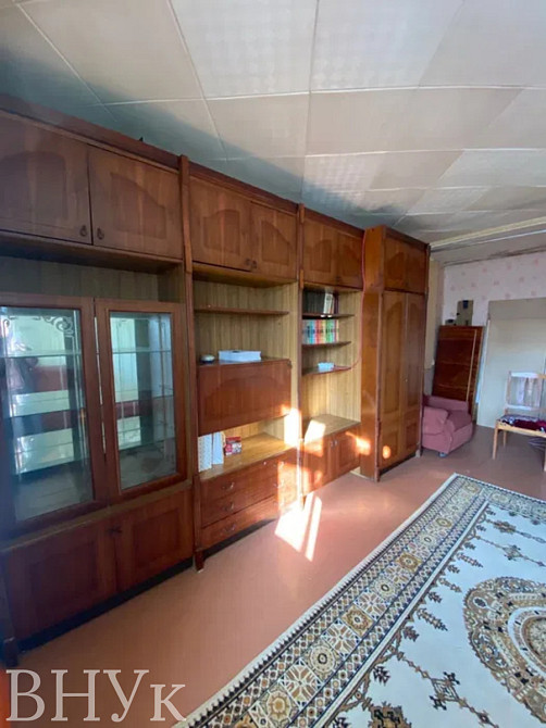 Продаж Квартира 1-кімнатна, 6/9 поверх на Соборності Луцьк - фото 8