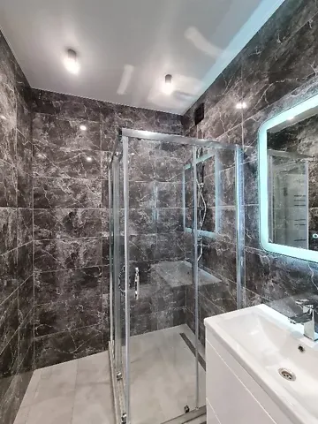 Продажа 1к Квартира 35.13 кв.м ЖК Вишневий Хмельницкий - изображение 10