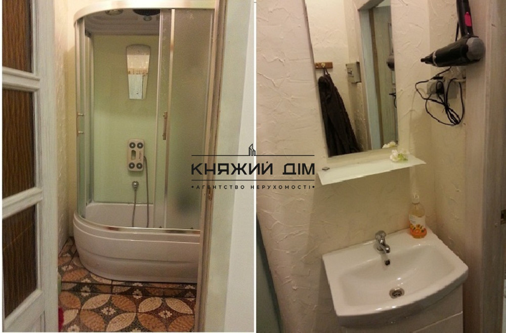 Оренда 3 кімнатної квартири по вул. Івана Франка 42 1173335 Київ - фото 14