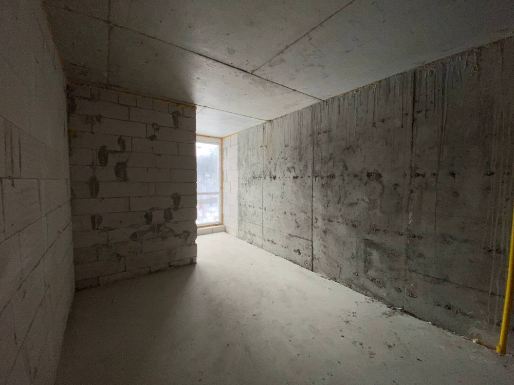 Продаж Квартира 2-кімнатна, 4/8 поверх на вул. Дубенська Кременець - фото 6