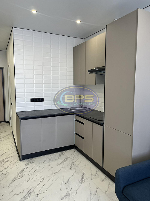 Продаж 1к Квартира 26.5 кв.м Перлинна вул. Одеса - фото 8