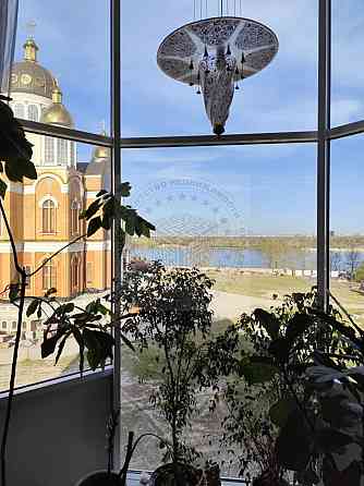 5 кімнатна, пр-т Володимира Івасюка 24, Оболонський р-н Kiev