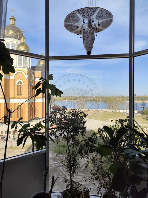 5 кімнатна, пр-т Володимира Івасюка 24, Оболонський р-н Kiev - photo 5