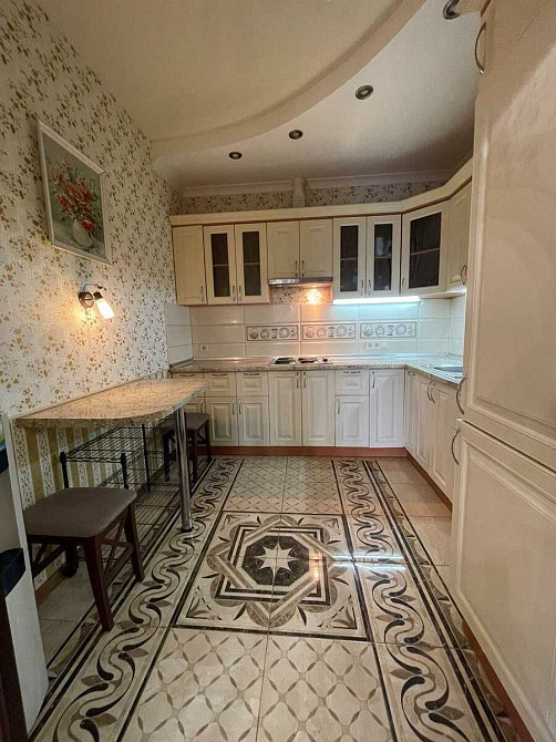 Оренда Квартира 2-кімнатна, 3/9 поверх на Дмитра Луценка, 8 Киев - изображение 10