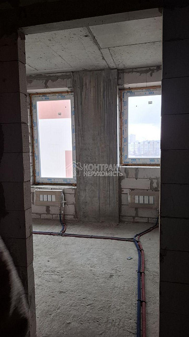 Продаж Квартира 2-кімнатна, 6/19 поверх на вул. Гвардійців Широнінців Харьков - изображение 6