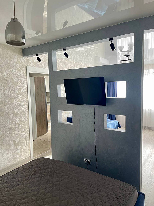 Оренда сучасної квартири на Площі Ринок. Тернопіль - фото 10